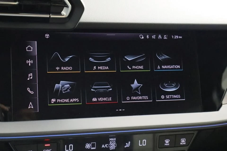 2025 Audi 8Y A3 - Image 12 of 20