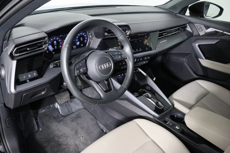 2025 Audi 8Y A3 - Image 6 of 20