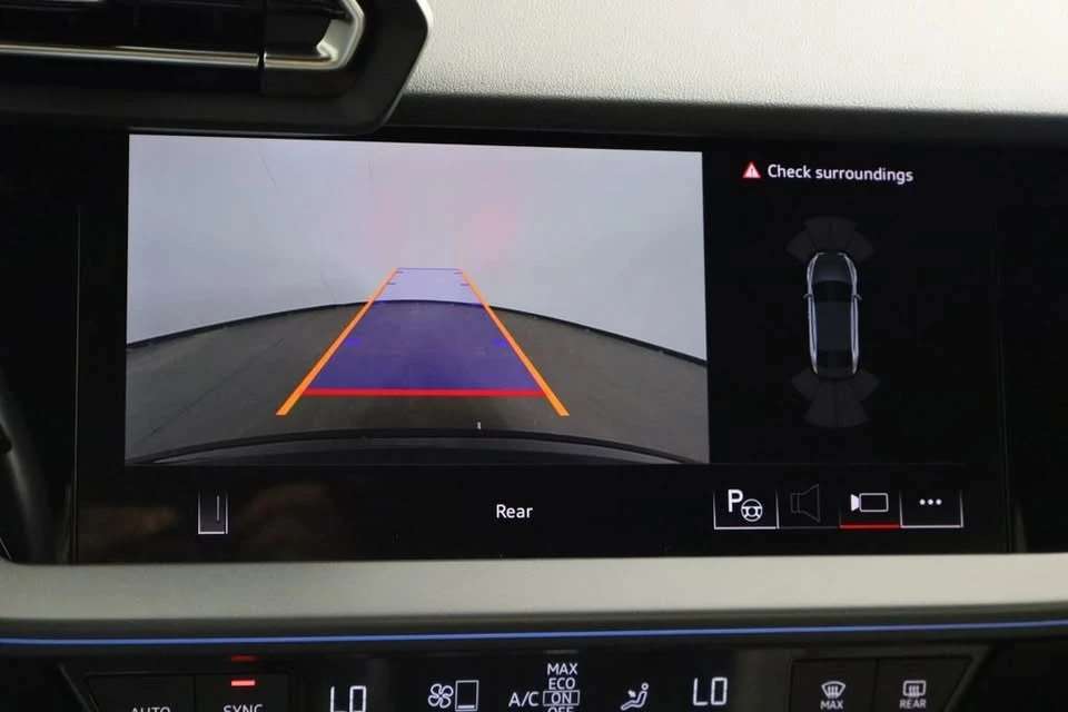 2025 Audi 8Y A3 - Image 17 of 20