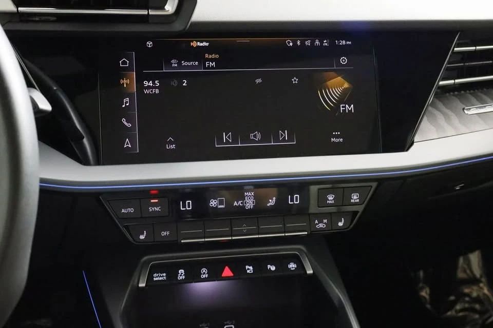 2025 Audi 8Y A3 - Image 7 of 20