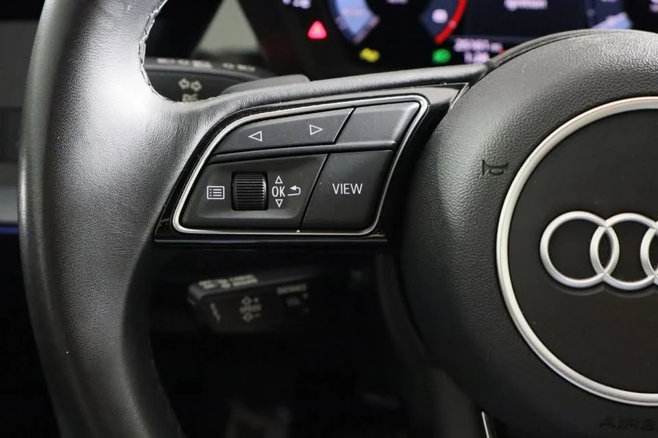 2025 Audi 8Y A3 - Image 9 of 20