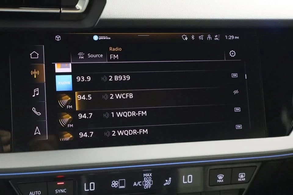 2025 Audi 8Y A3 - Image 14 of 20