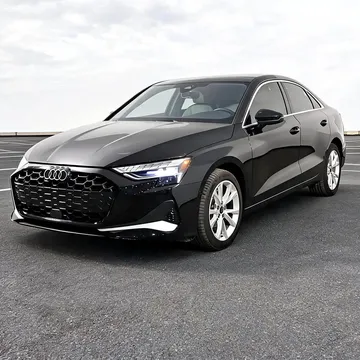 2025 Audi A3 40 Premium