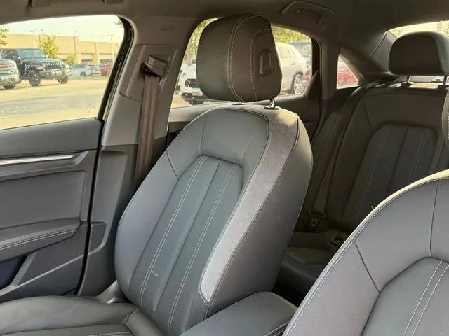 2025 Audi 8Y A3 - Image 10 of 19