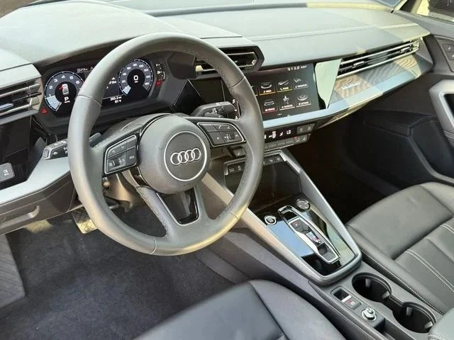 2025 Audi 8Y A3 - Image 9 of 19