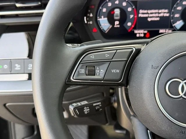 2025 Audi 8Y A3 - Image 18 of 19