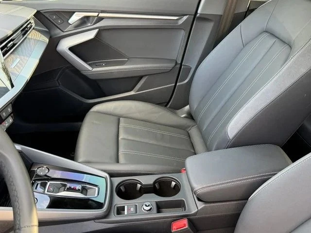 2025 Audi 8Y A3 - Image 12 of 19