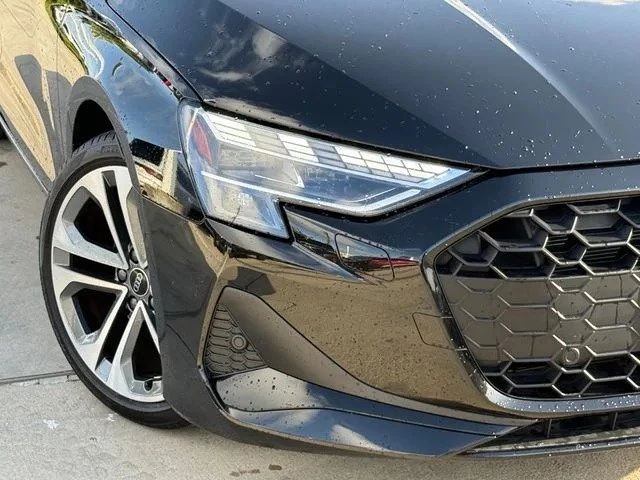 2025 Audi 8Y A3 - Image 6 of 19