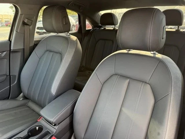 2025 Audi 8Y A3 - Image 11 of 19
