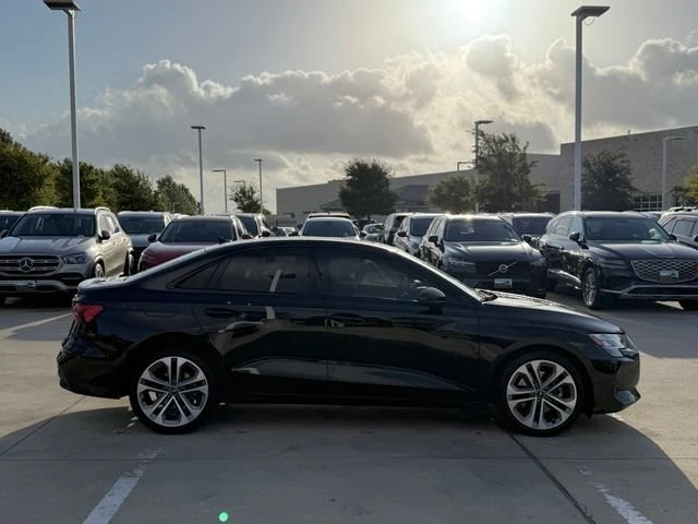 2025 Audi 8Y A3 - Image 7 of 20