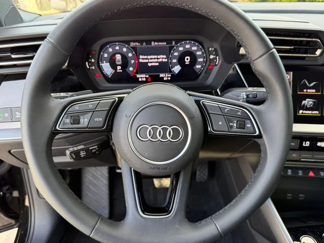 2025 Audi 8Y A3 - Image 17 of 20