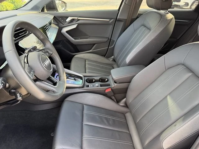 2025 Audi 8Y A3 - Image 9 of 20