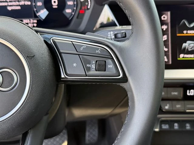 2025 Audi 8Y A3 - Image 19 of 20