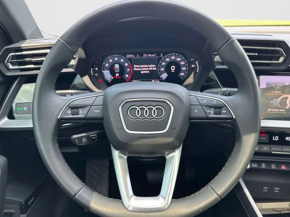 2025 Audi 8Y A3 - Image 17 of 19