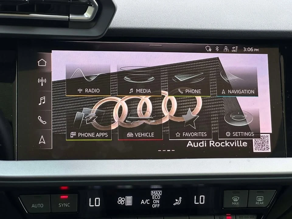 2025 Audi 8Y A3 - Image 13 of 19