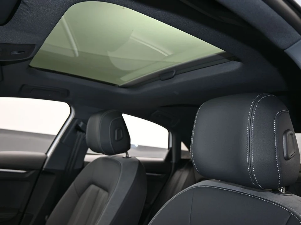 2025 Audi 8Y A3 - Image 12 of 12