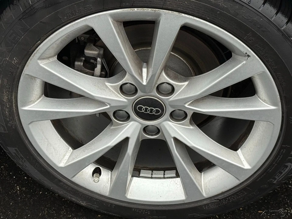 2025 Audi 8Y A3 - Image 10 of 12