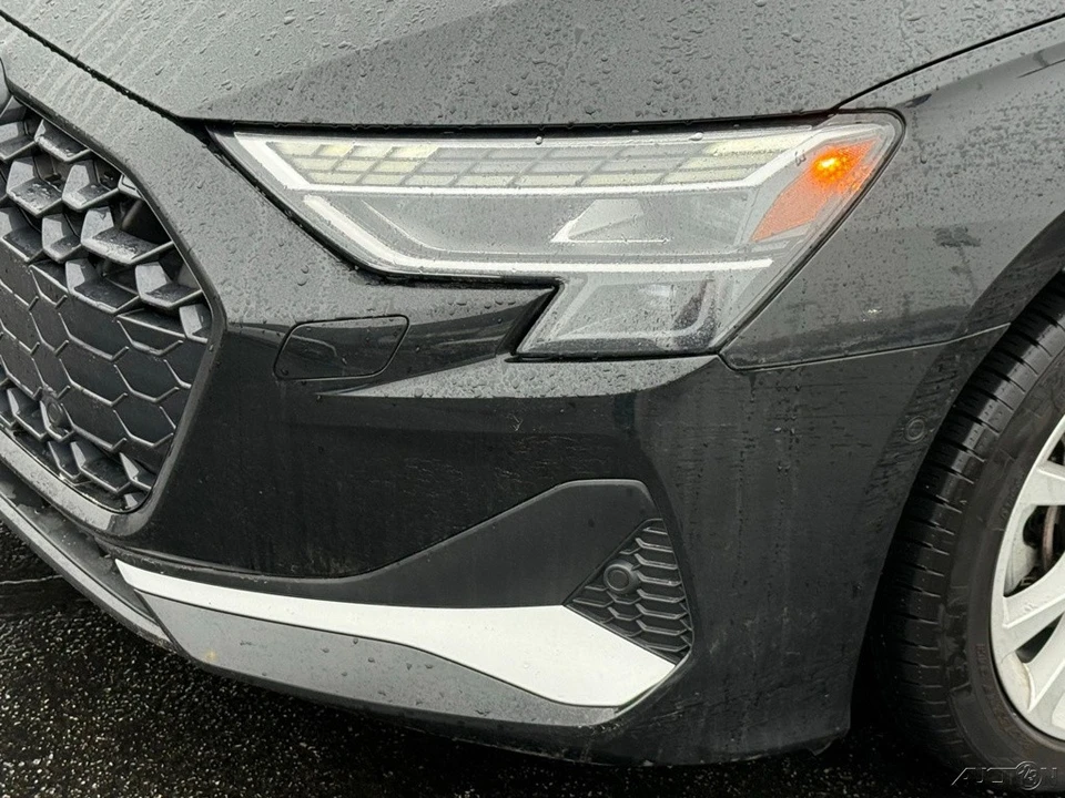 2025 Audi 8Y A3 - Image 9 of 12
