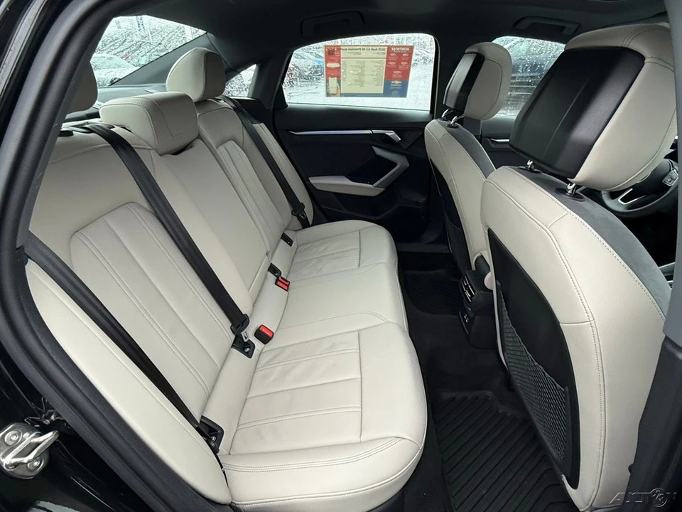 2025 Audi 8Y A3 - Image 14 of 21