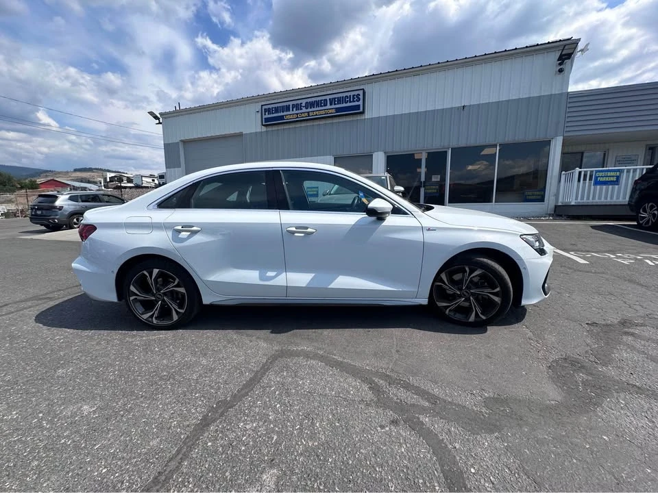 2025 Audi 8Y A3 - Image 9 of 18