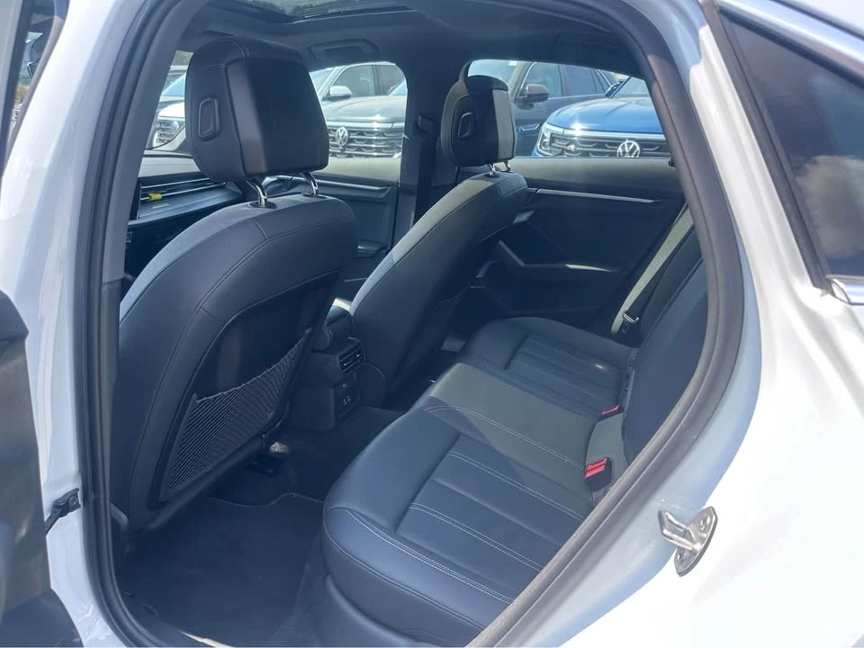 2025 Audi 8Y A3 - Image 12 of 18