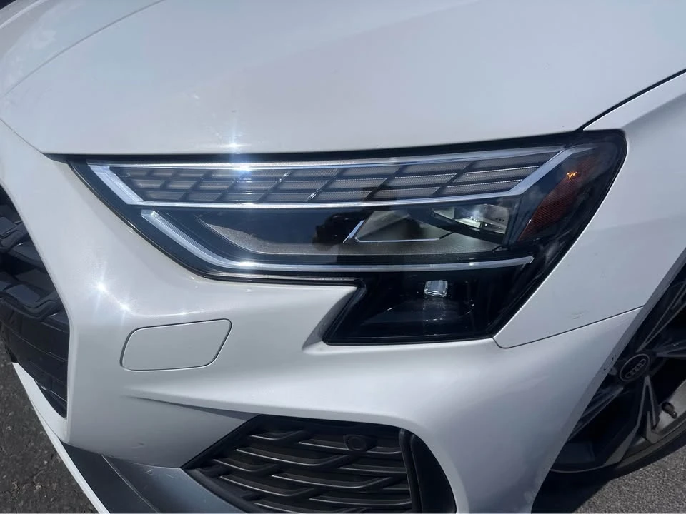 2025 Audi 8Y A3 - Image 2 of 18