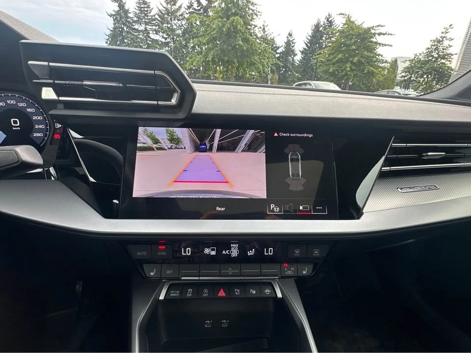 2025 Audi 8Y A3 - Image 13 of 13