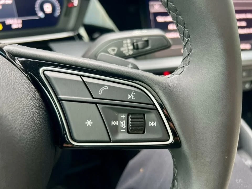 2025 Audi 8Y A3 - Image 18 of 20