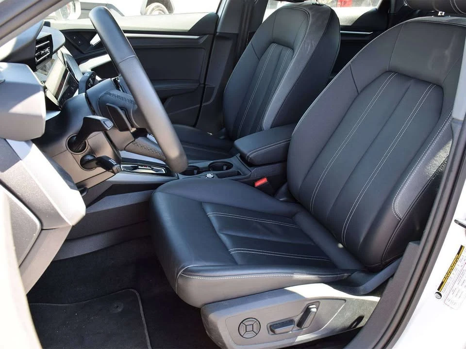 2025 Audi 8Y A3 - Image 8 of 10