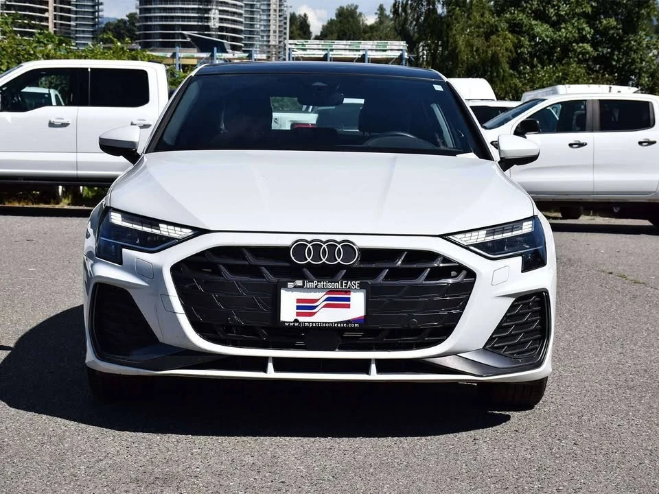 2025 Audi 8Y A3 - Image 7 of 10