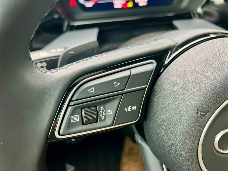 2025 Audi 8Y A3 - Image 17 of 20