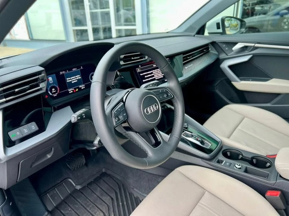 2025 Audi 8Y A3 - Image 12 of 20