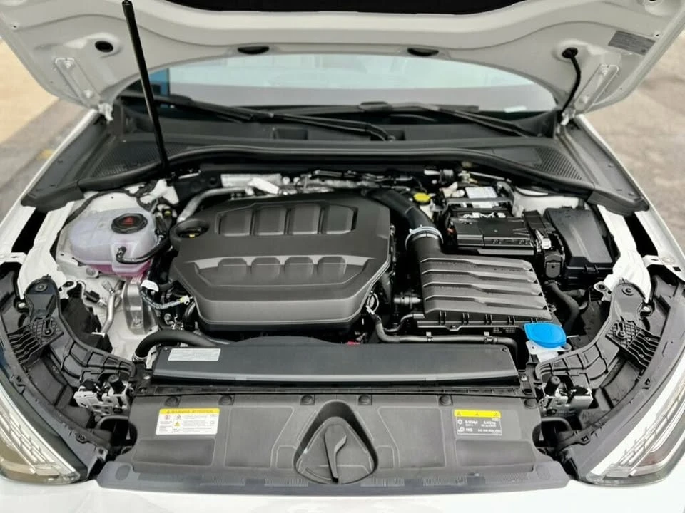 2025 Audi 8Y A3 - Image 10 of 20