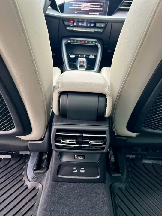 2025 Audi 8Y A3 - Image 16 of 20