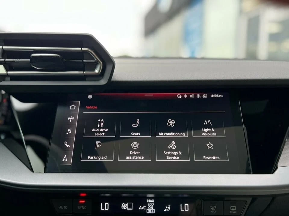 2025 Audi 8Y A3 - Image 20 of 20