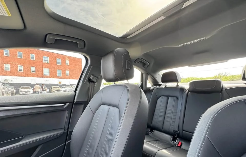 2025 Audi 8Y A3 - Image 18 of 18