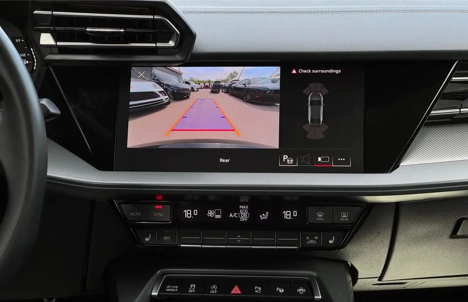 2025 Audi 8Y A3 - Image 13 of 18