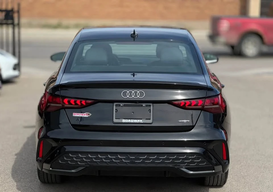2025 Audi 8Y A3 - Image 6 of 18