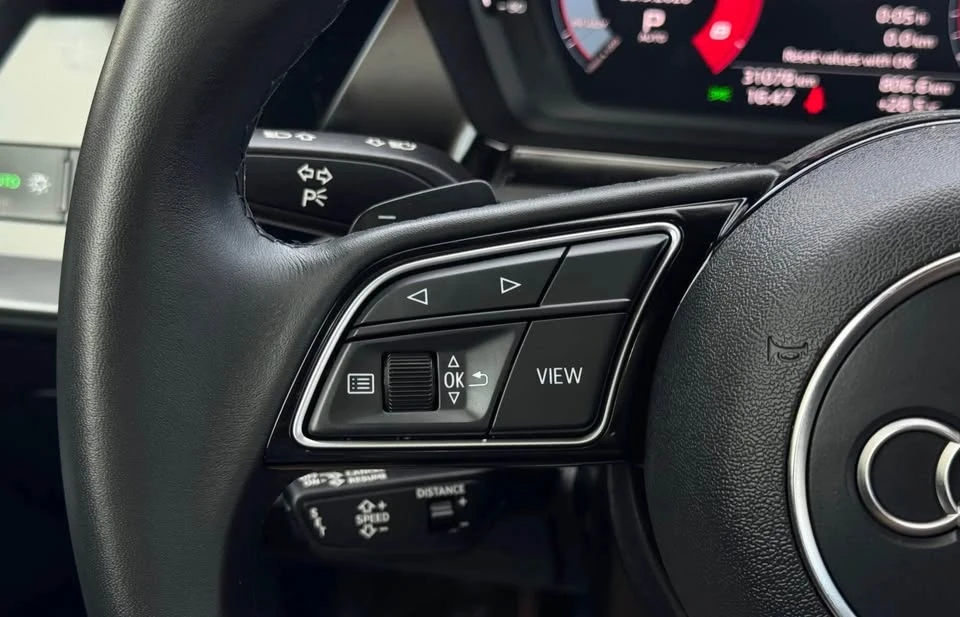 2025 Audi 8Y A3 - Image 10 of 18