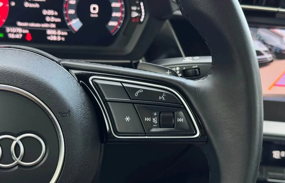 2025 Audi 8Y A3 - Image 11 of 18