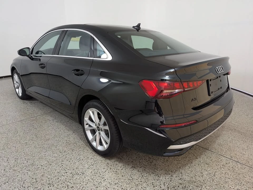 2025 Audi 8Y A3 - Image 6 of 12