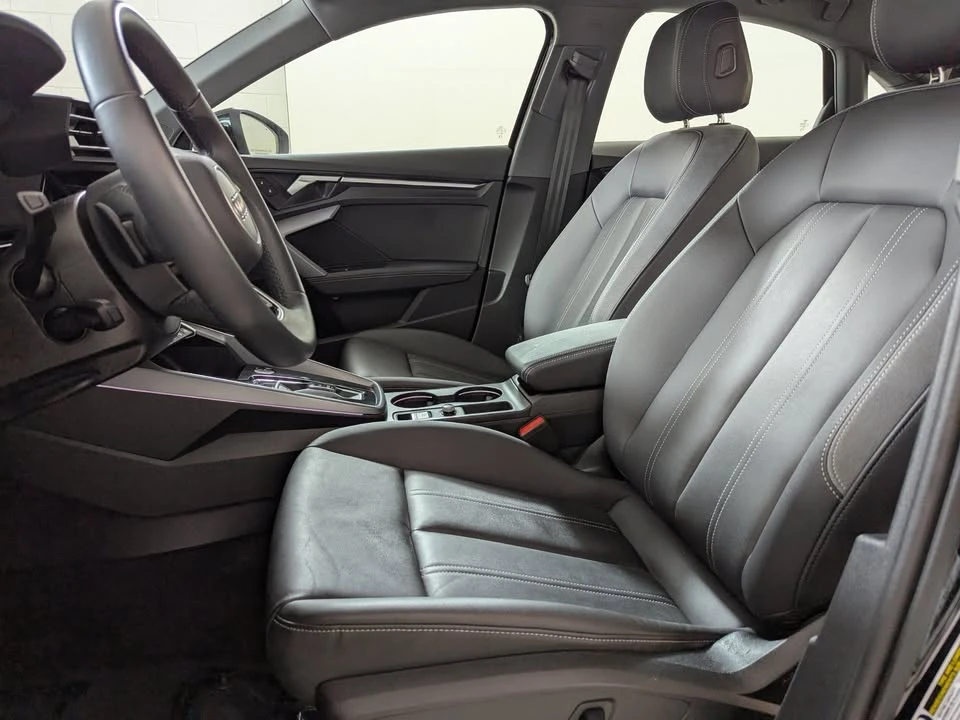 2025 Audi 8Y A3 - Image 10 of 12