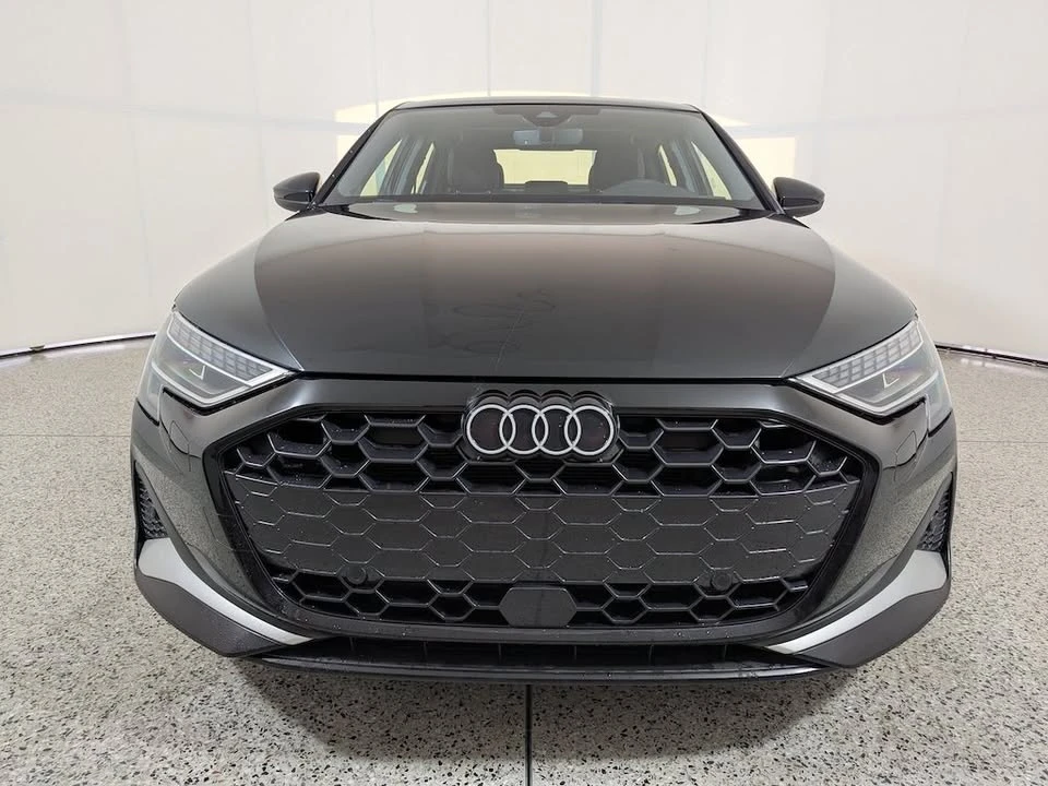 2025 Audi 8Y A3 - Image 2 of 12