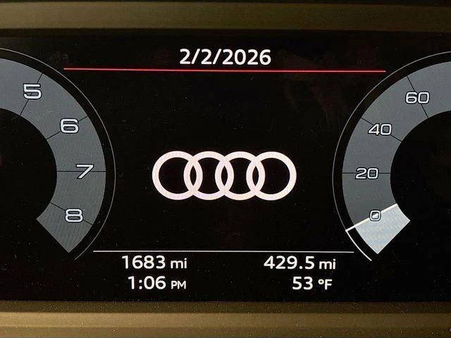 2025 Audi 8Y A3 - Image 11 of 20