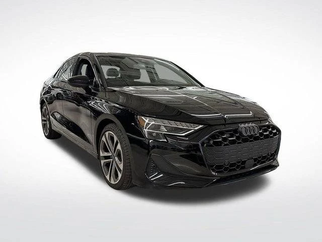 2025 Audi 8Y A3 - Image 7 of 20