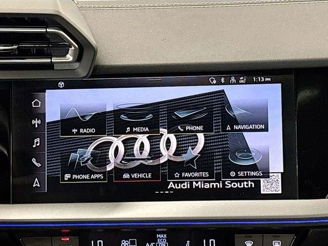 2025 Audi 8Y A3 - Image 12 of 20