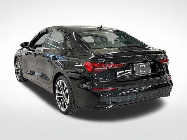 2025 Audi 8Y A3 - Image 3 of 20