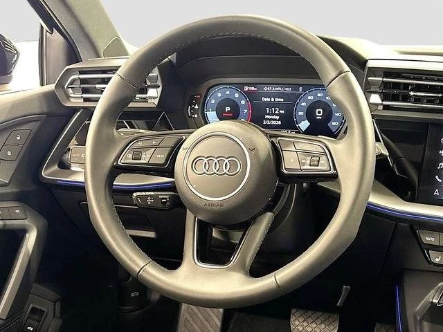 2025 Audi 8Y A3 - Image 18 of 20