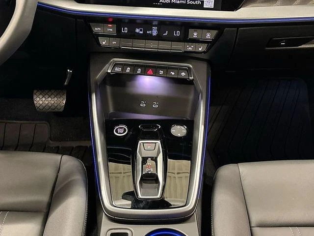 2025 Audi 8Y A3 - Image 13 of 20