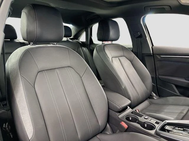 2025 Audi 8Y A3 - Image 15 of 20